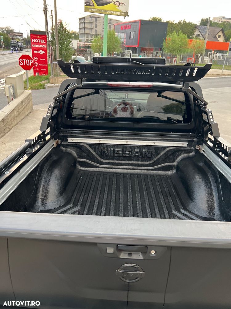 Nissan Navara - 22