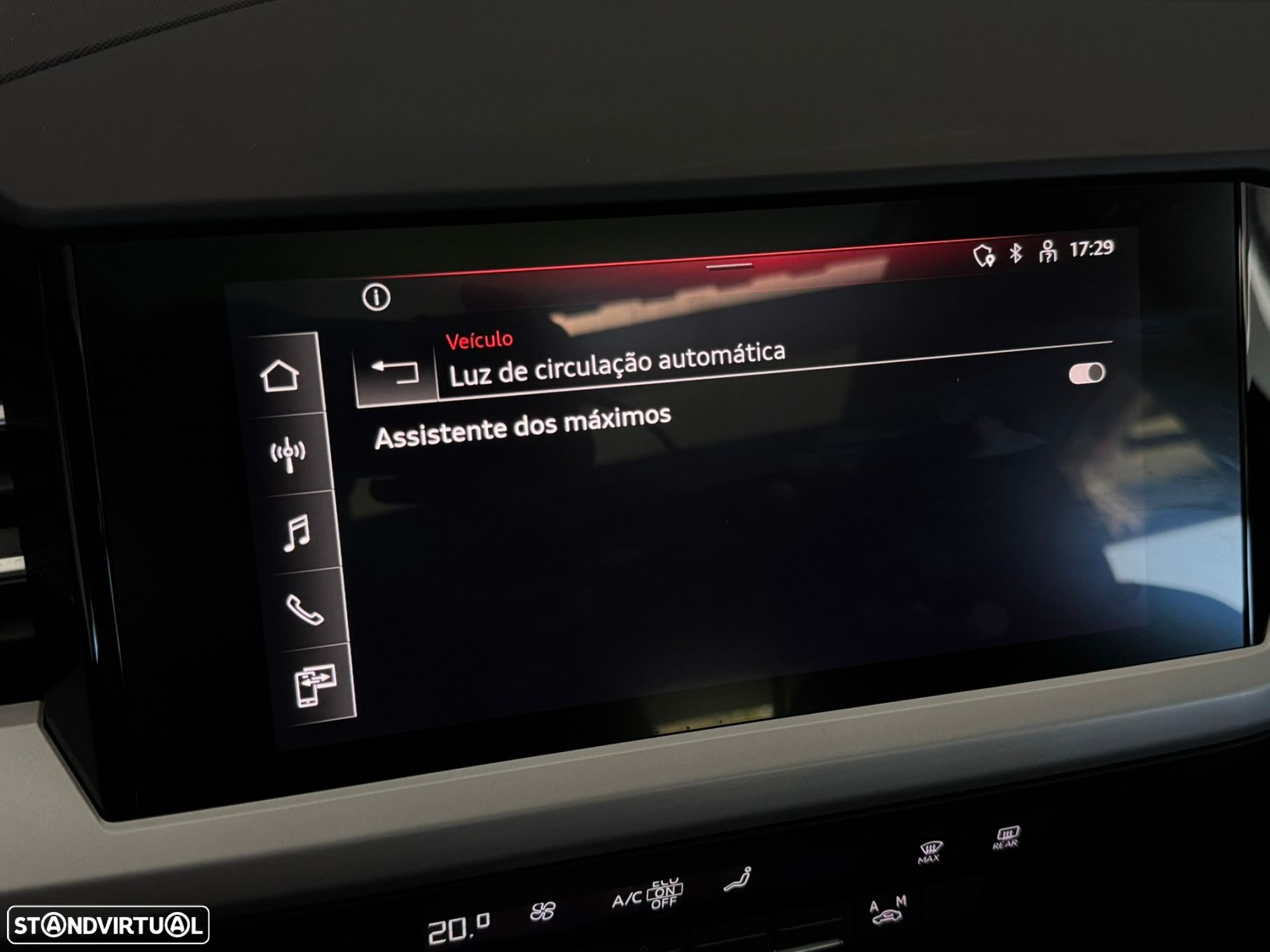 Audi Q4 Sportback e-tron 50 quattro 82 kWH - 51