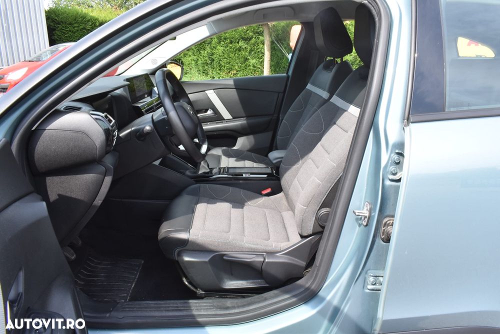 Citroën C4X - 5
