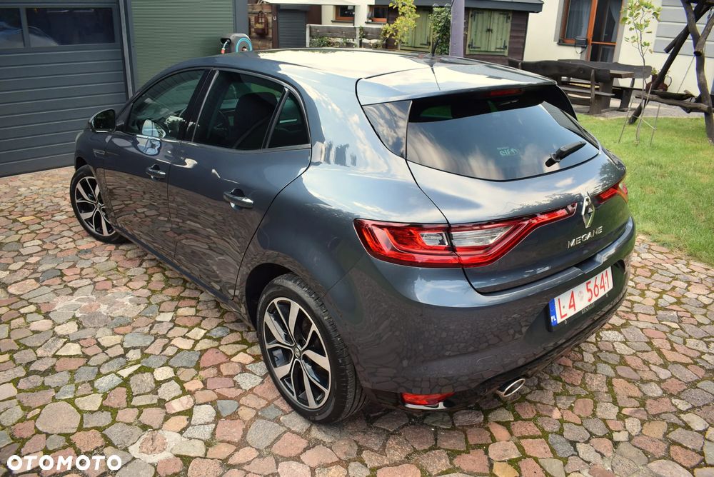 Renault Megane - 9