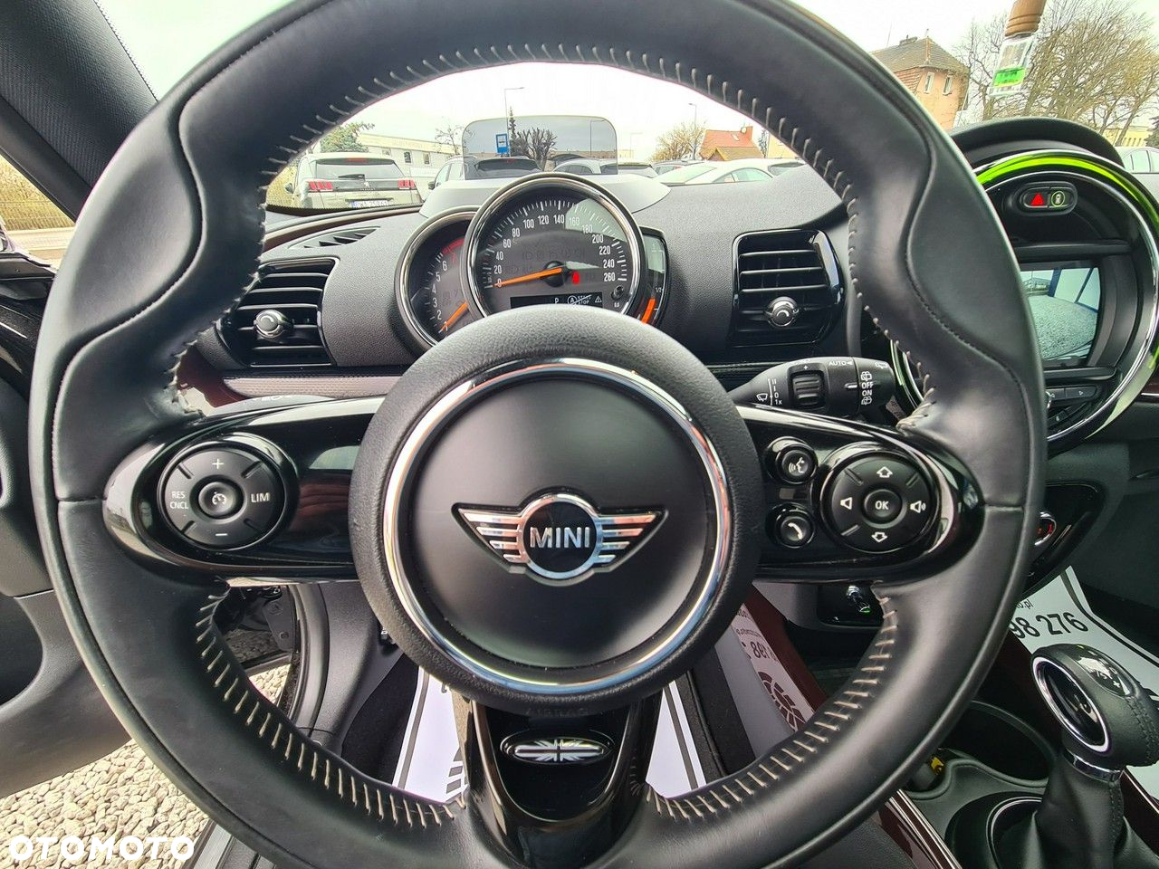 MINI Clubman Cooper - 19