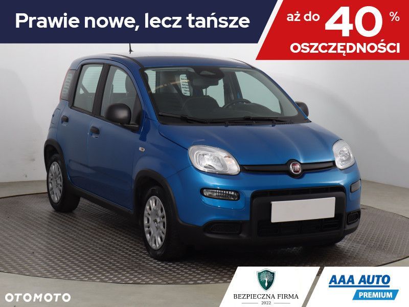 Fiat Panda - 2