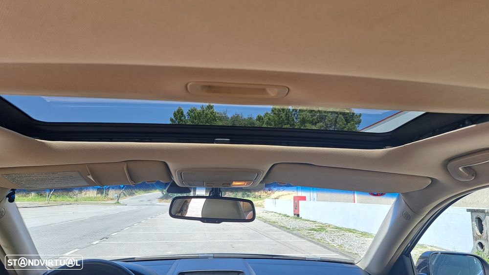 Honda Accord 2.4 Executive W/Navi Auto. - 10