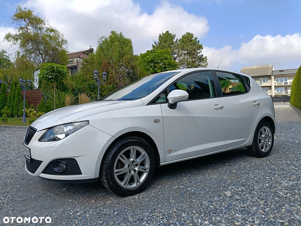Seat Ibiza 1.2 12V Copa - 25