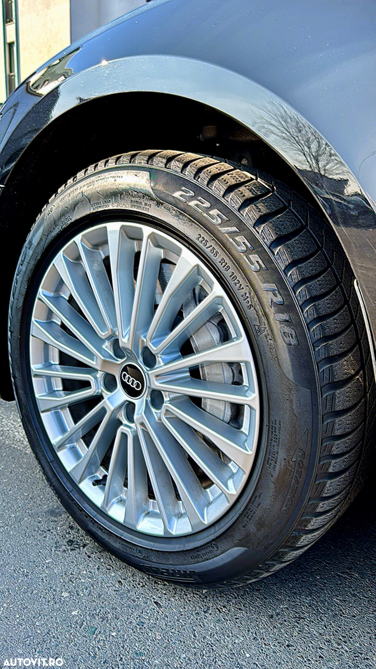 Audi A6 50 TFSI e quattro S tronic design - 19