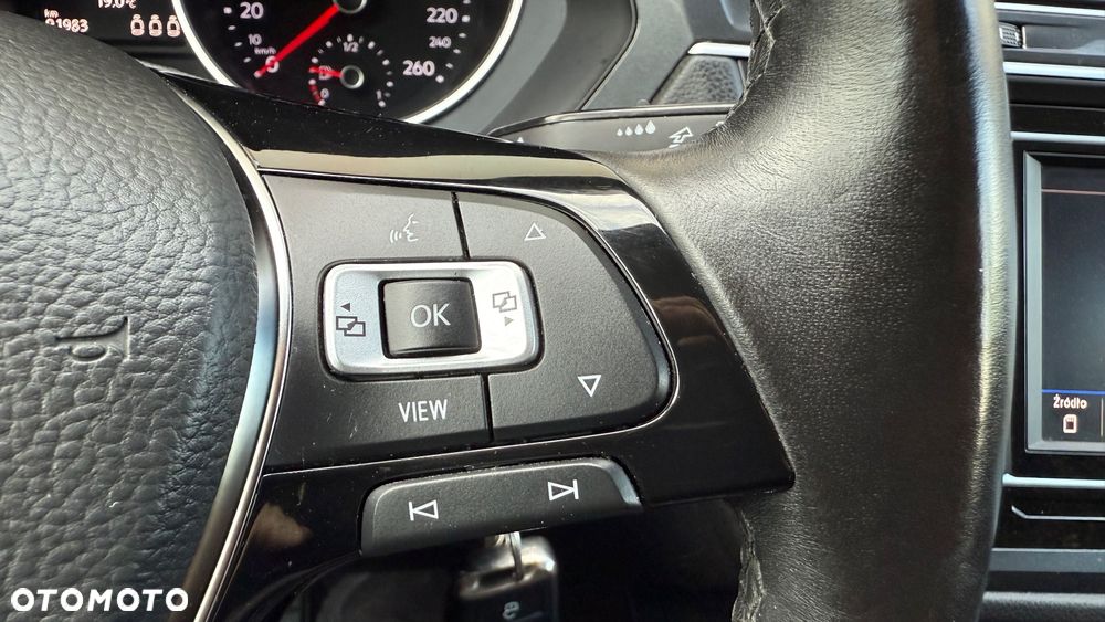 Volkswagen Tiguan 2.0 TDI BMT SCR Highline - 9