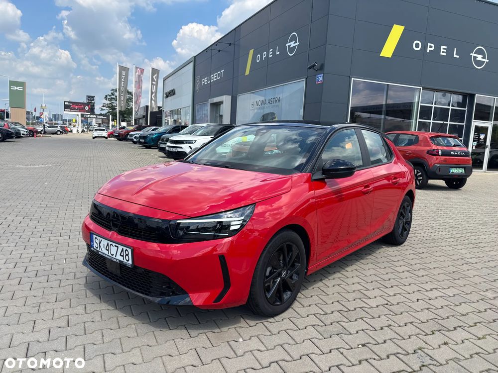 Opel Corsa 1.2 T Yes S&S - 1