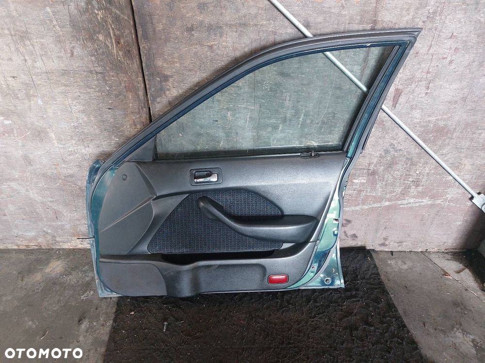 DRZWI KOMPLETNE PRAWY PRZÓD HONDA ACCORD V G-86P - 3