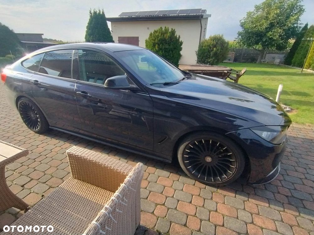 BMW Seria 3 318d - 7