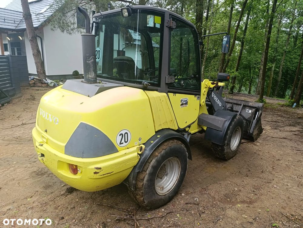 Volvo L25B-Z - 3