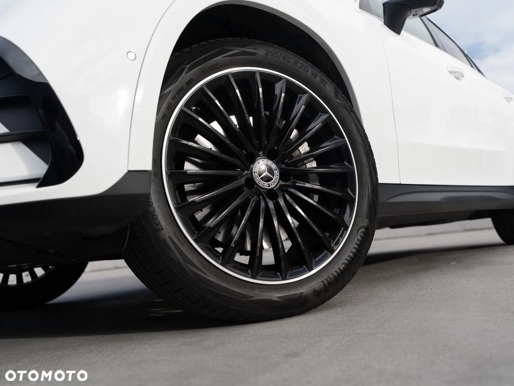 Mercedes-Benz GLC Coupe 300 4-Matic - 9