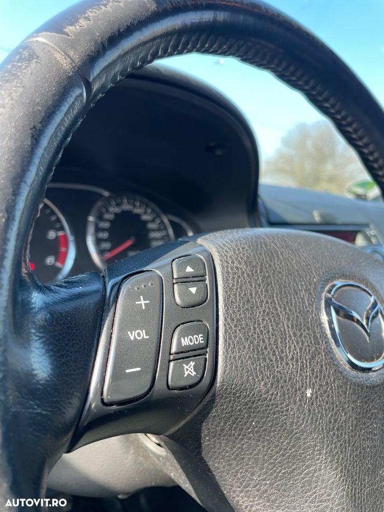 Mazda 6 2.0 CD DPF Active - 18