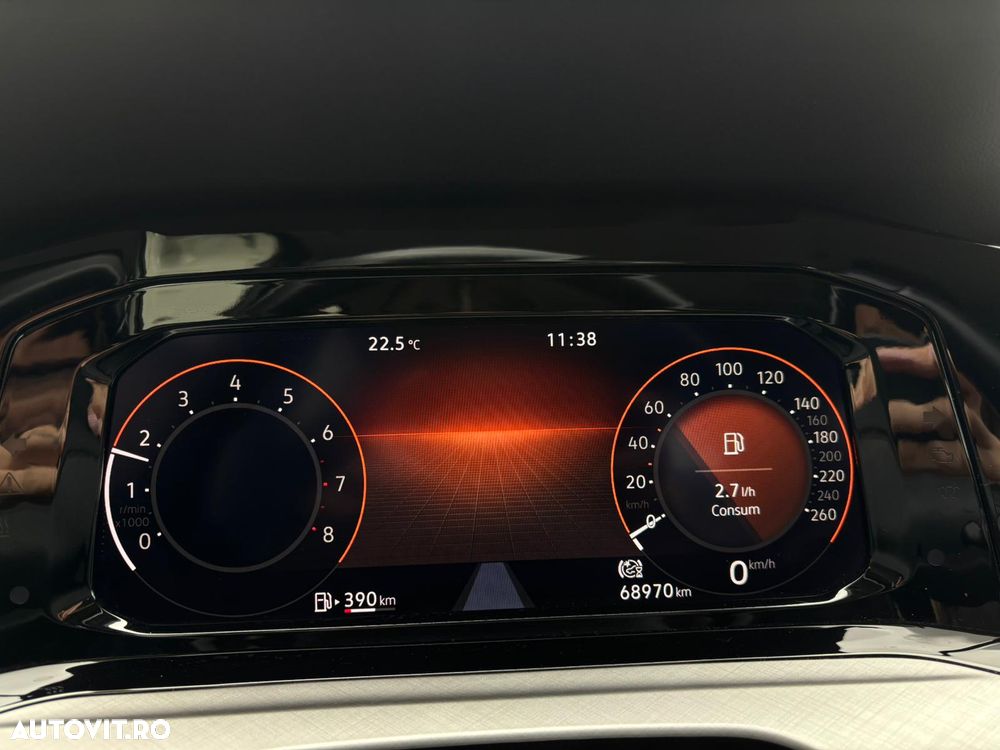 Volkswagen Golf 1.0 TSI Trendline - 16