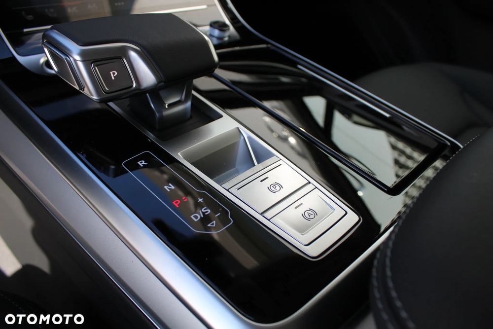 Audi Q7 TDI mHEV 210 kW Quattro S Line Tiptr - 23