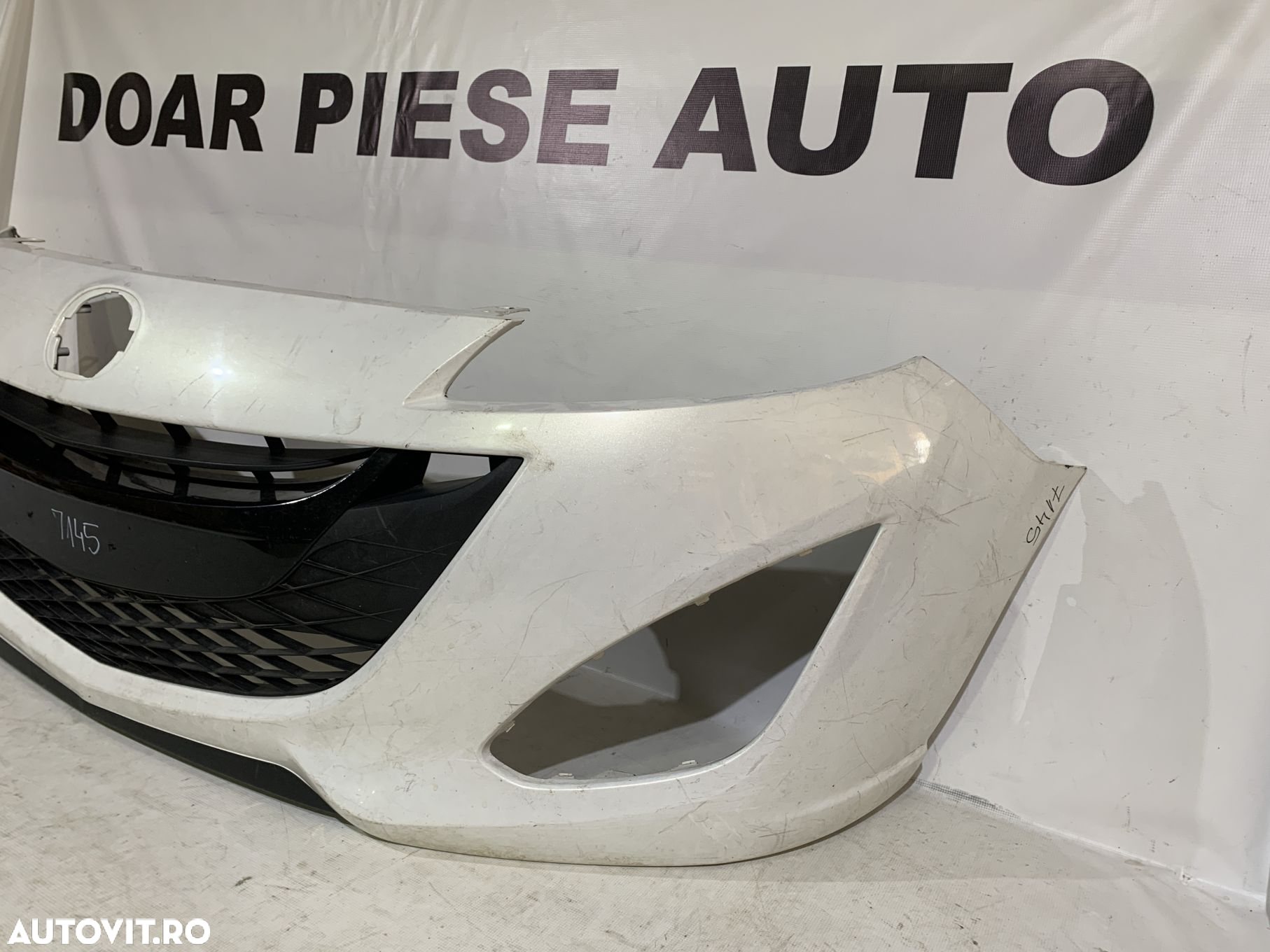 Bara fata Mazda 5, 2011, 2012, 2013, 2014, cod origine OE C513-50031. - 2