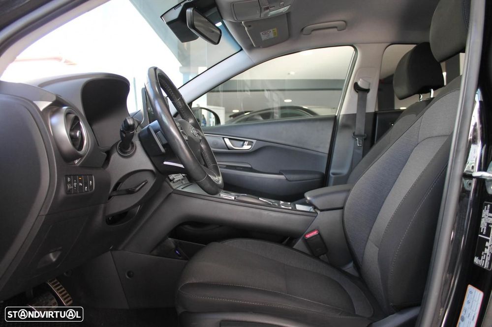Hyundai Kauai 64 kWh Premium - 8