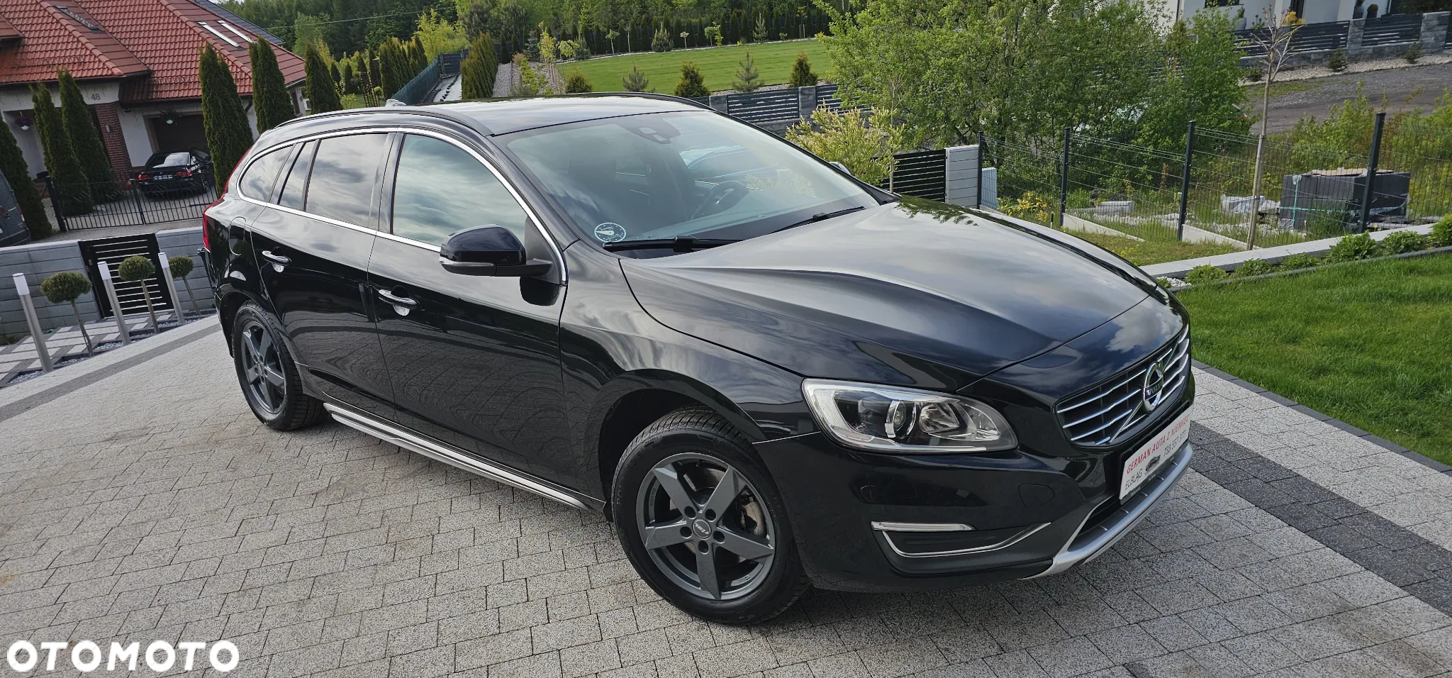 Volvo V60 - 15