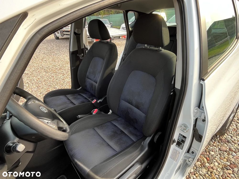 Hyundai ix20 1.4 blue Comfort - 12