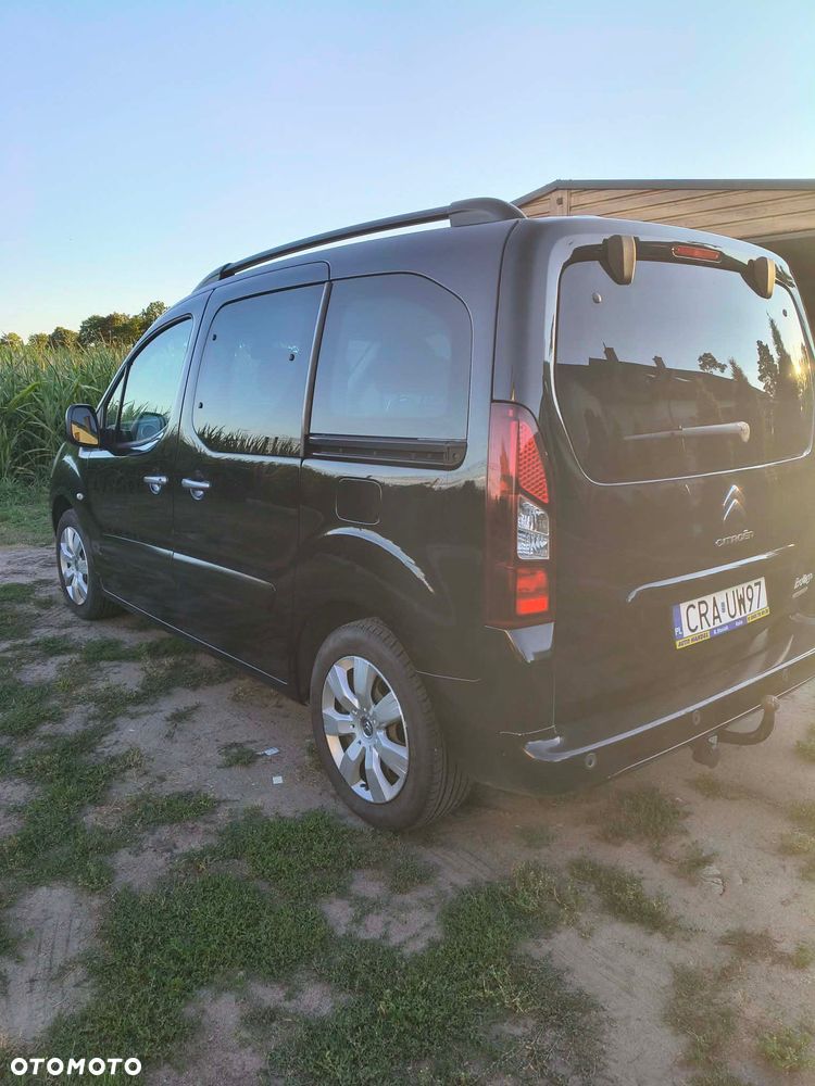 Citroën Berlingo - 3