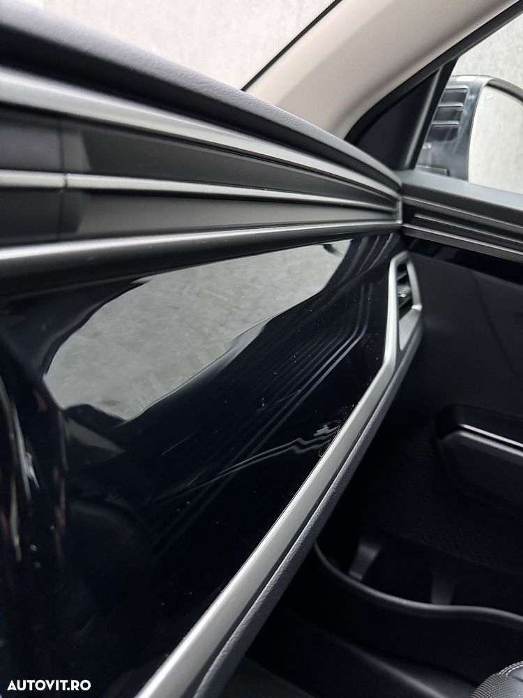 SsangYong Korando - 36