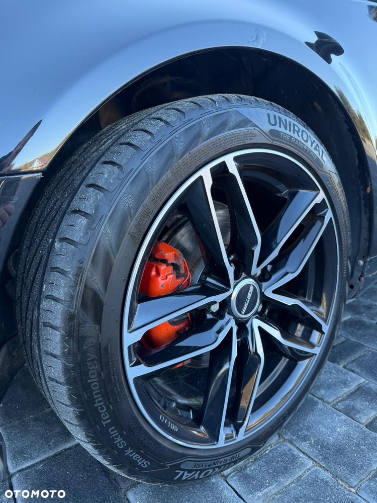 Audi A3 Sportback 2.0 TDI DPF Prime Line - 30