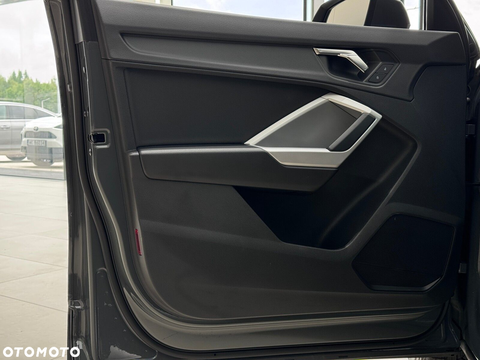 Audi Q3 35 TFSI S tronic - 12