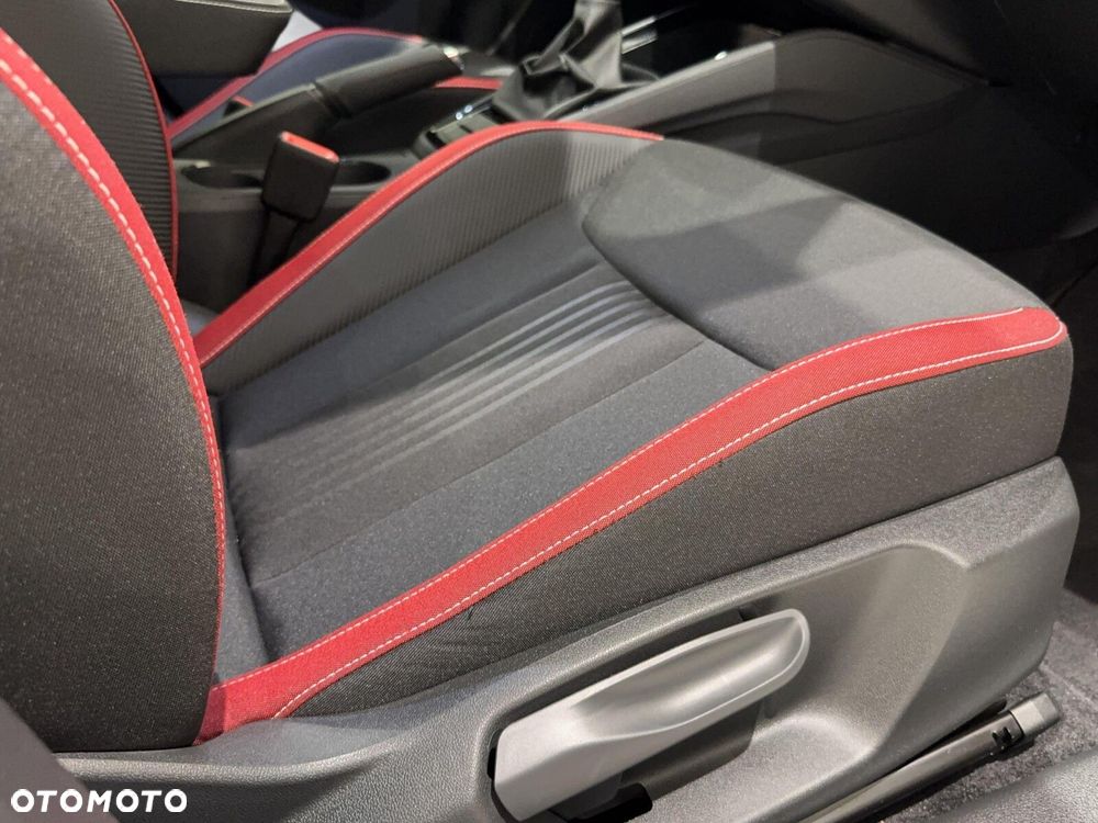 Skoda Scala 1.5 TSI Monte Carlo DSG - 18