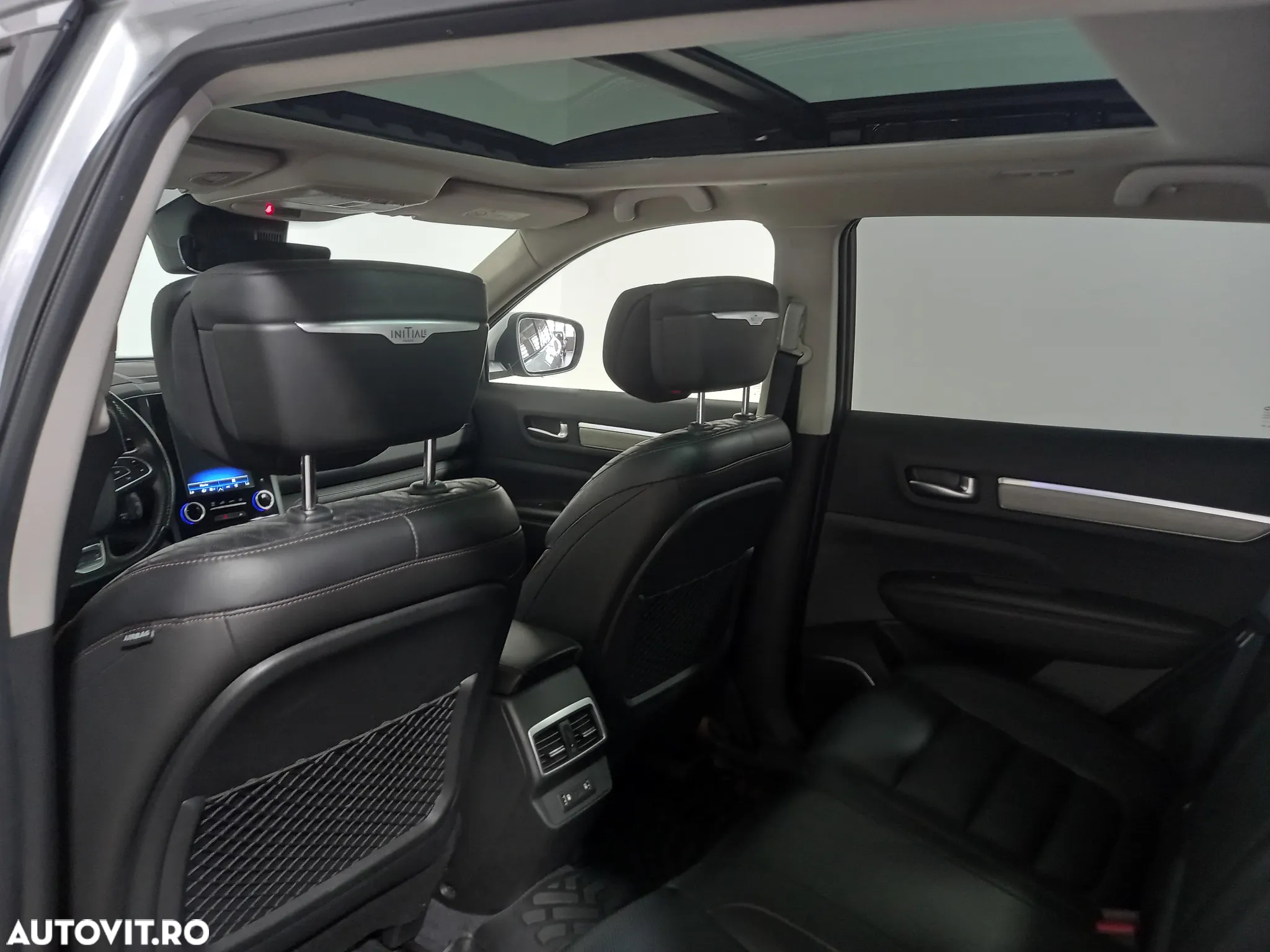 Renault Koleos BLUE dCi X-Tronic 4WD Initiale Paris - 14