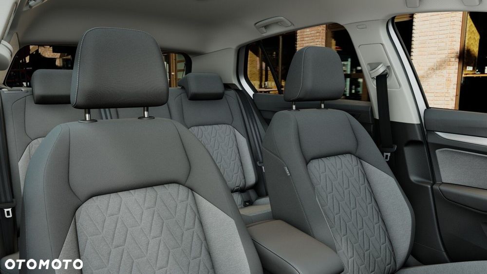 Volkswagen Golf - 11