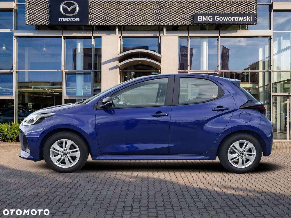 Mazda 2 Hybrid 1.5 Centre Line CVT - 3