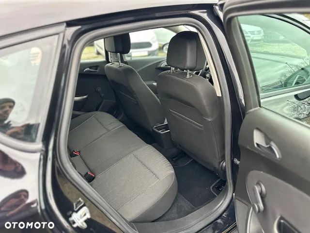 Opel Astra 1.4 Active - 19