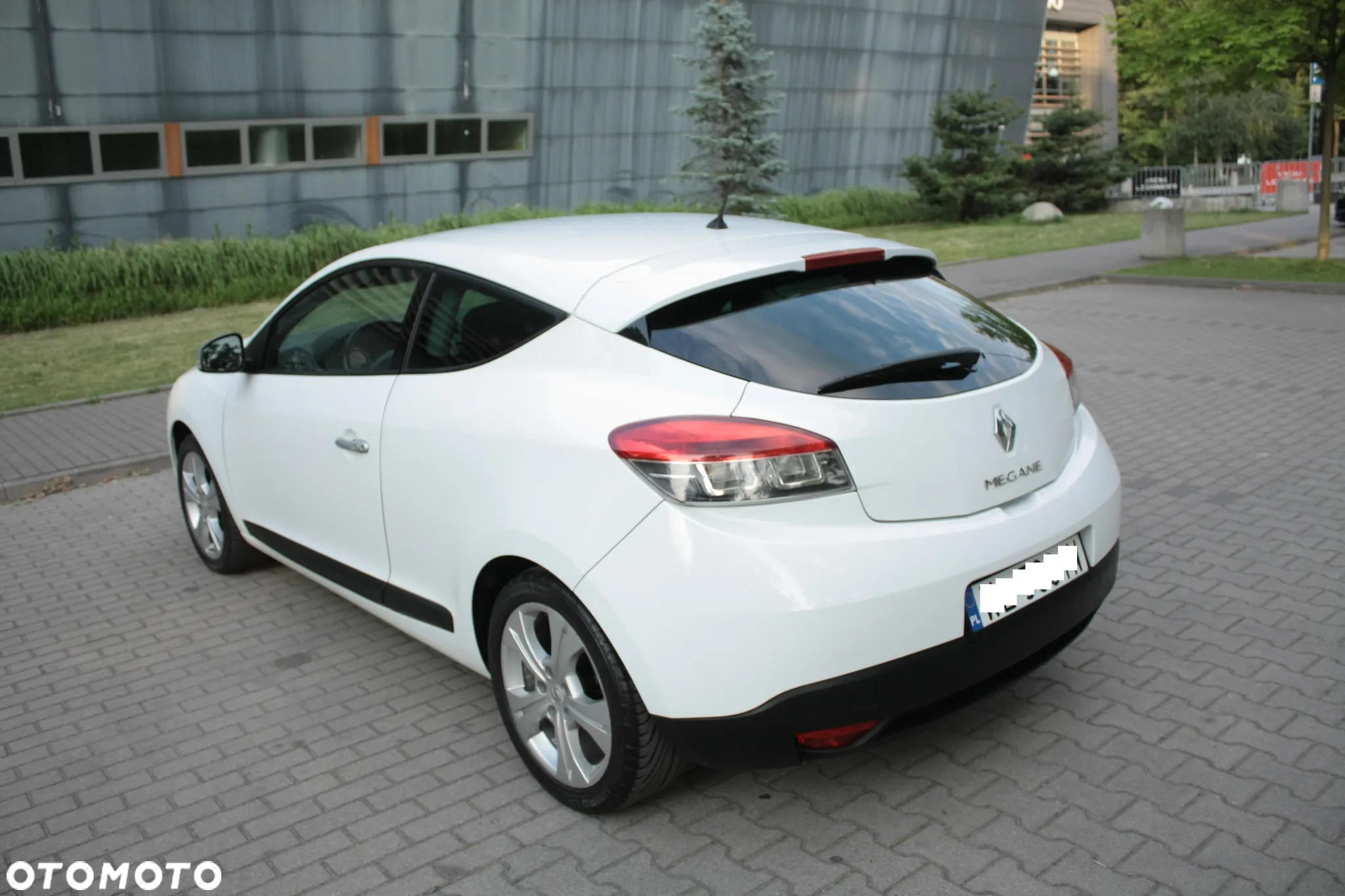 Renault Megane - 14