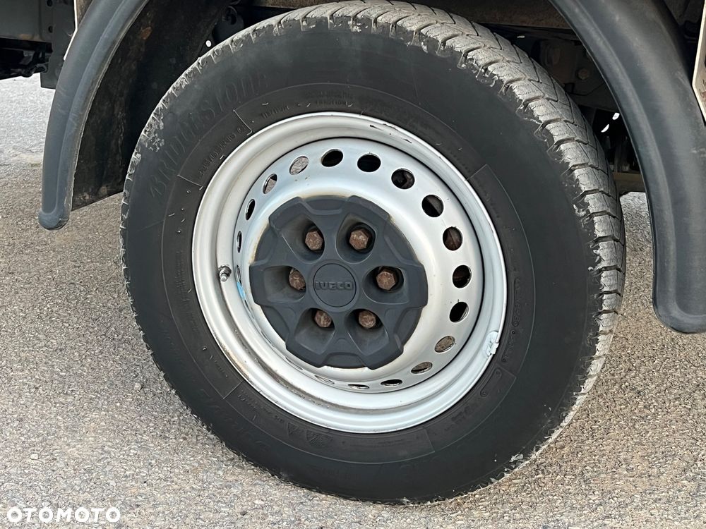 Iveco 35S14 - 12