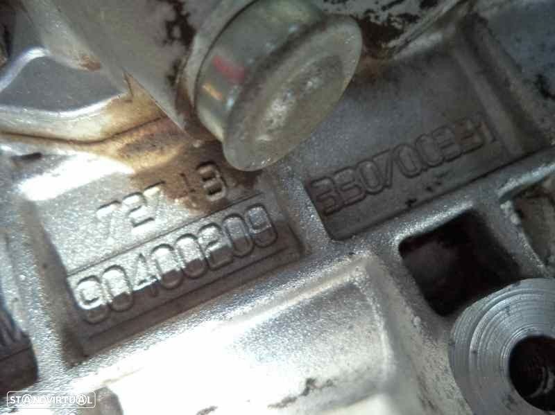 CAIXA VELOCIDADES OPEL ASTRA G FASTBACK 2002 - 4