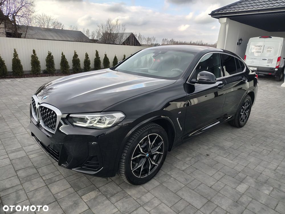 BMW X4 - 12