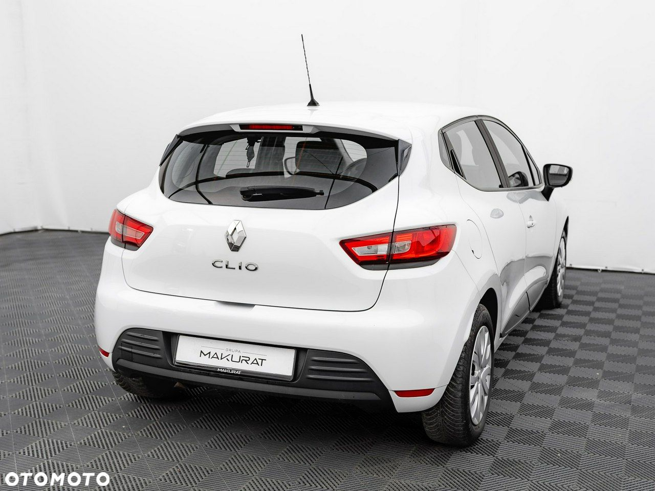 Renault Clio 0.9 Energy TCe Alize - 6