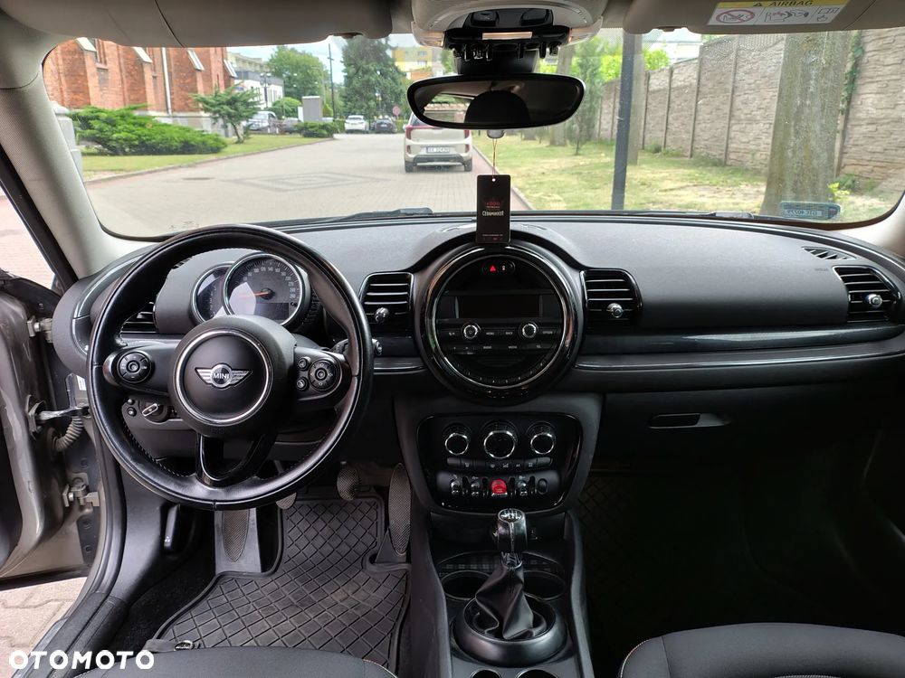 MINI Clubman - 15