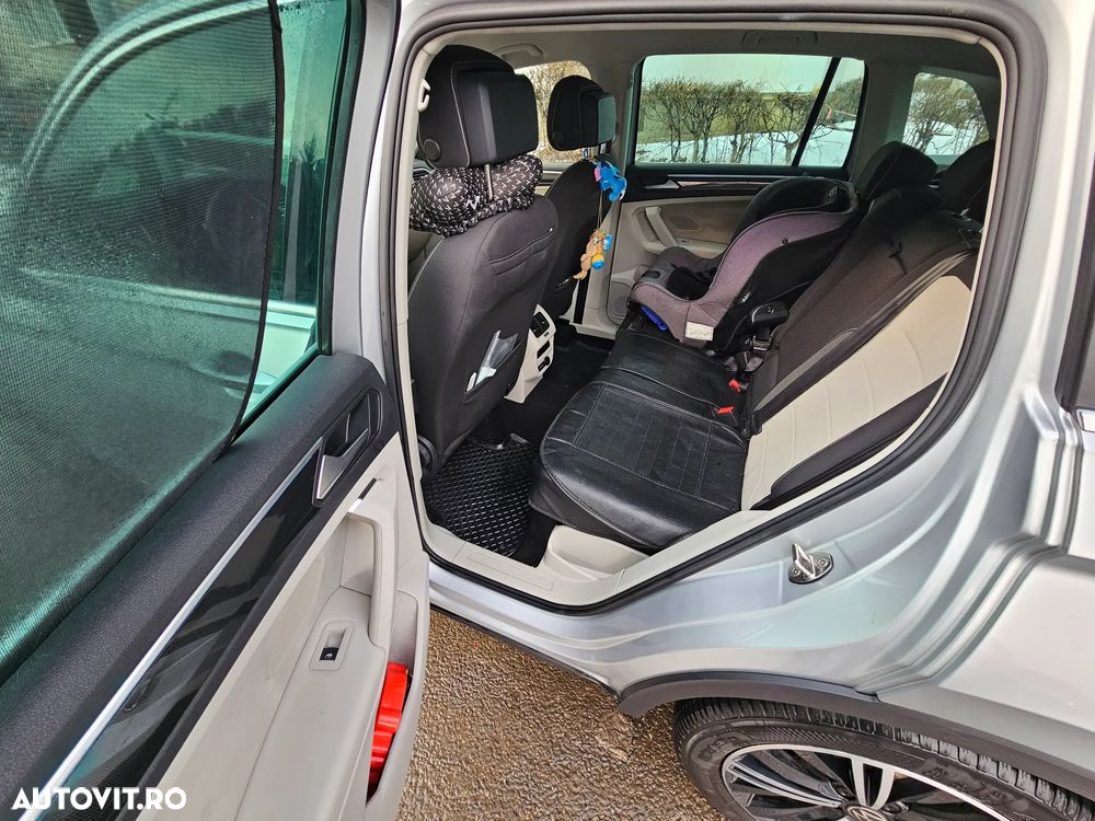 Volkswagen Tiguan 2.0 TDI SCR DSG 4Motion Elegance - 11