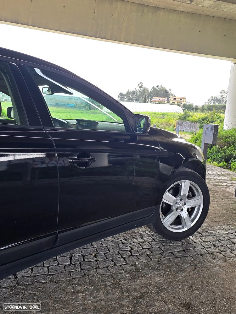 Volvo XC 60 2.4D AWD Aut. Summum - 21