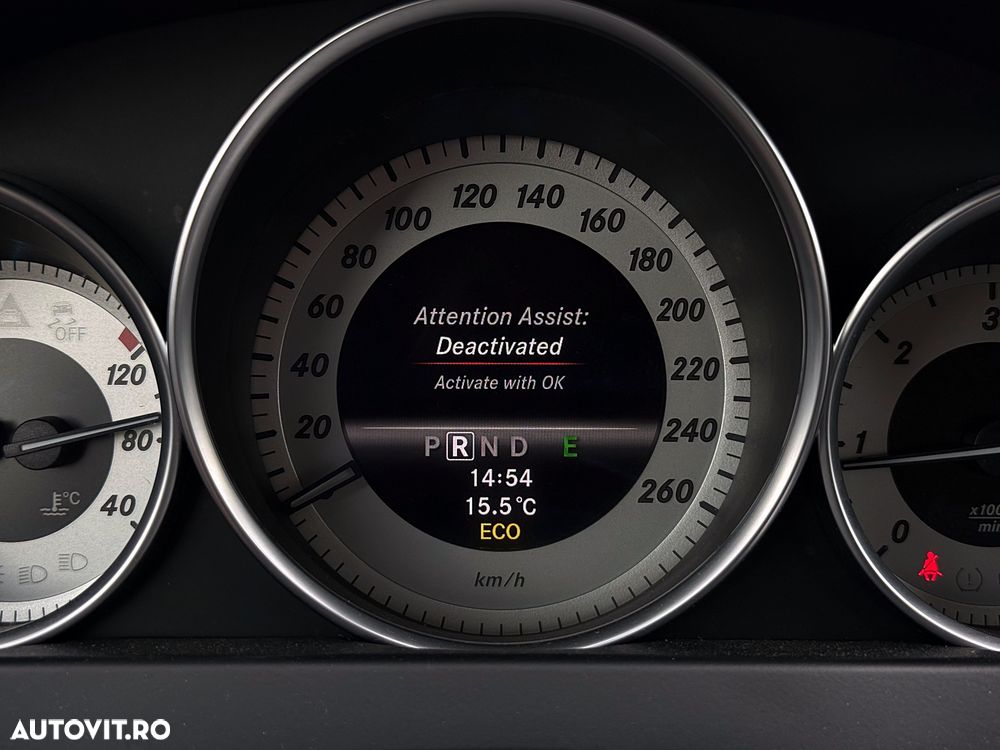 Mercedes-Benz C 200 d Aut. - 30