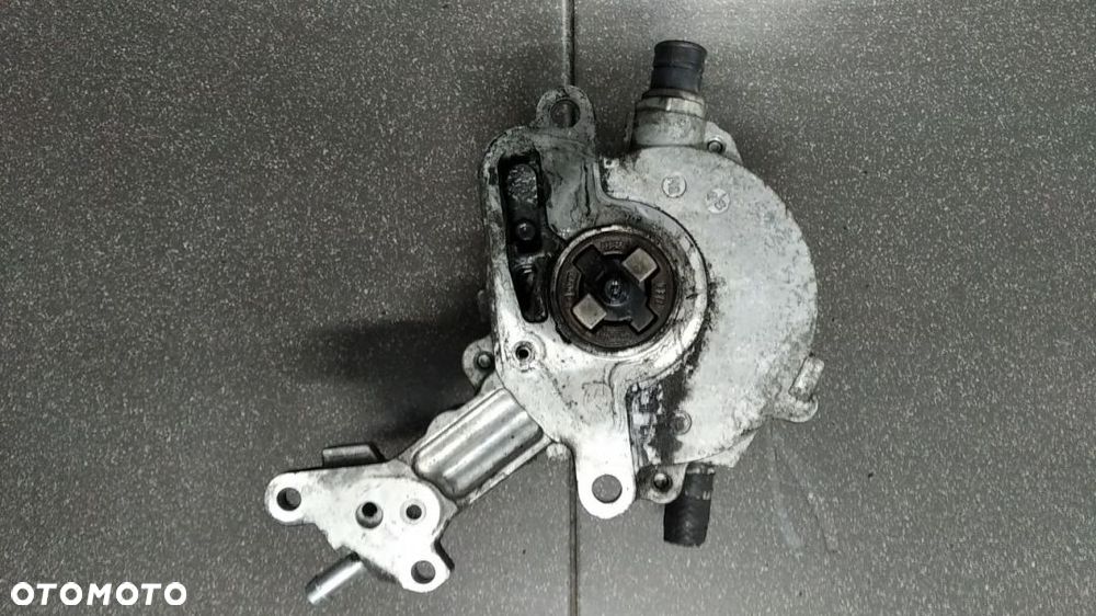 POMPA VACUM 038145209 1.4 TDI SEAT VW AUDI SKODA - 2