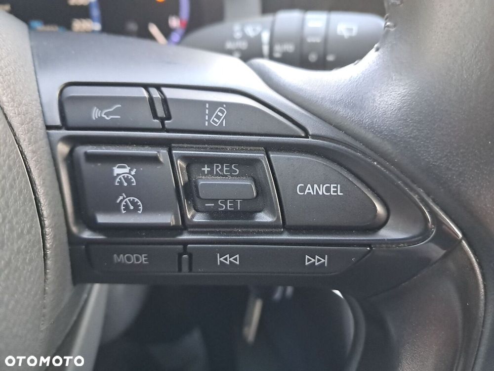 Toyota Yaris Cross Hybrid 1.5 Comfort - 26