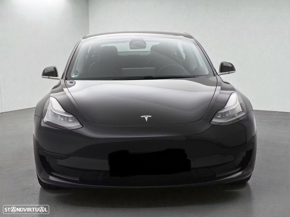 Tesla Model 3 Standard Range Plus RWD - 6