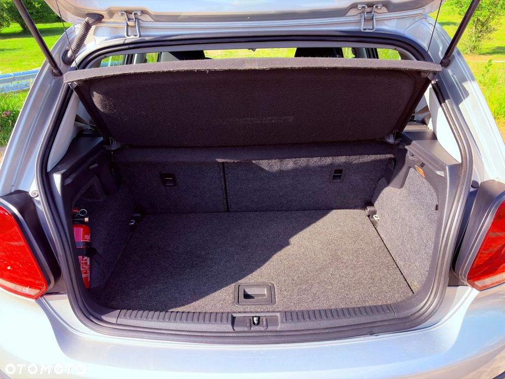 Volkswagen Polo Cross - 24