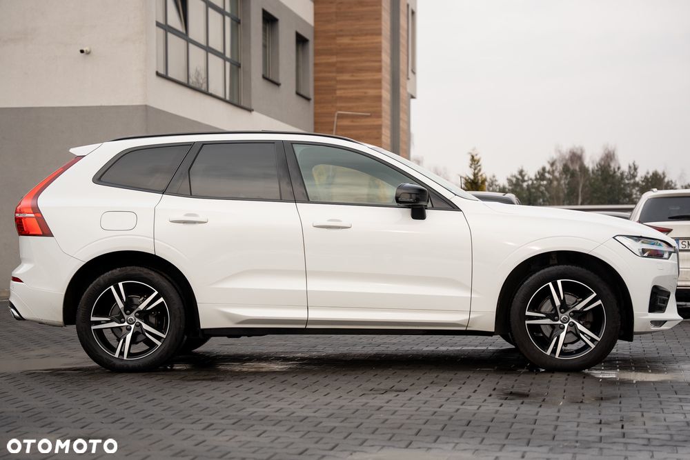 Volvo XC 60 - 17