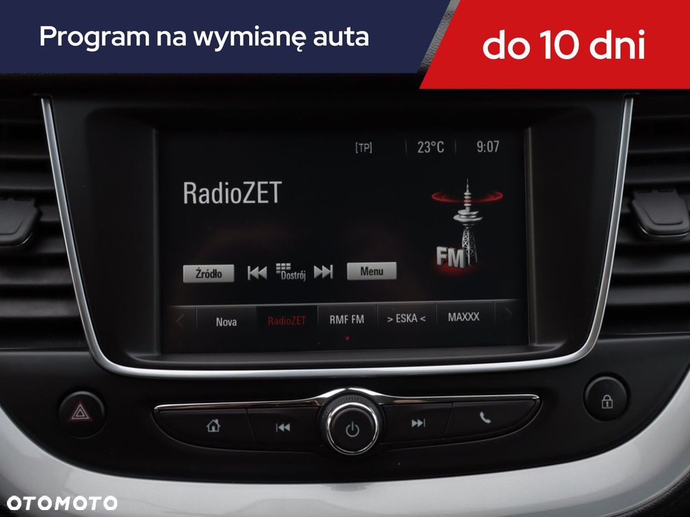 Opel Grandland X - 14