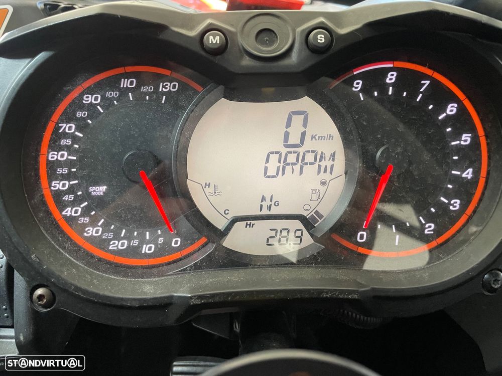 Can-Am Maverick X3 XRS - 5