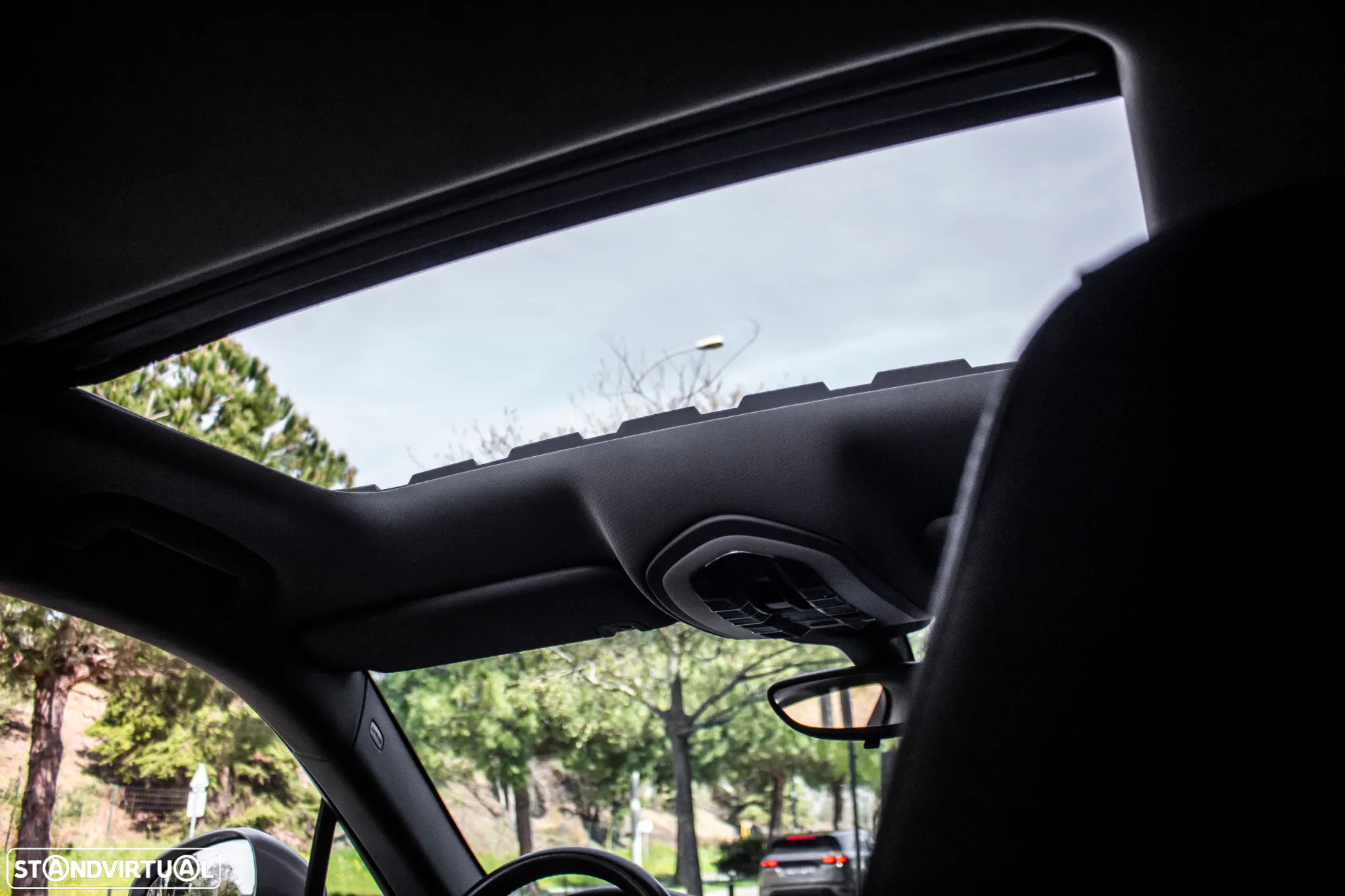 Porsche Panamera Platinum Edition - 43