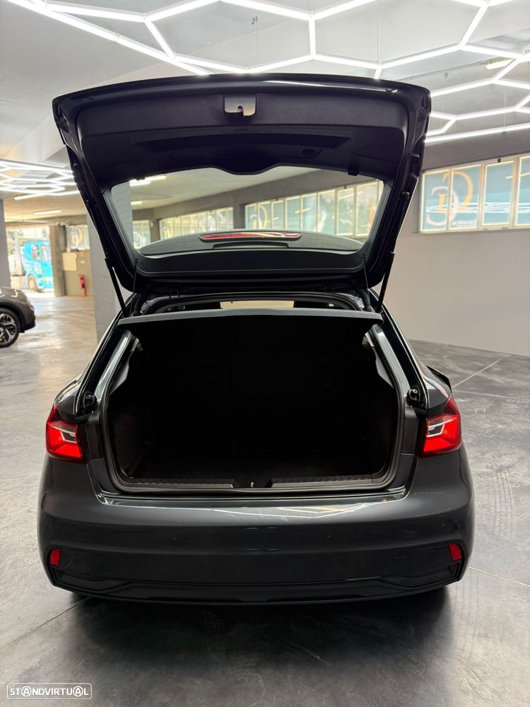 Audi A1 1.0 TFSI - 16