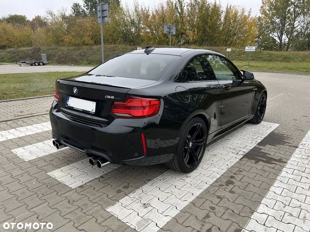 BMW M2 DKG - 6